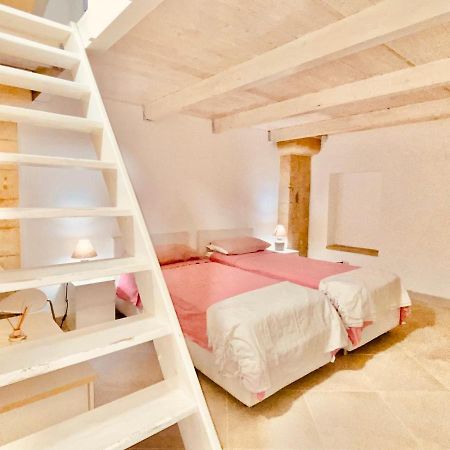 Casa Nathalie - Au Coeur Du Baroque Apartment เลชเช ภายนอก รูปภาพ