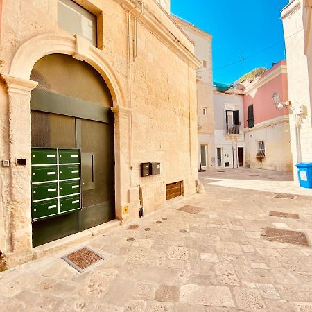 Casa Nathalie - Au Coeur Du Baroque Apartment เลชเช ภายนอก รูปภาพ