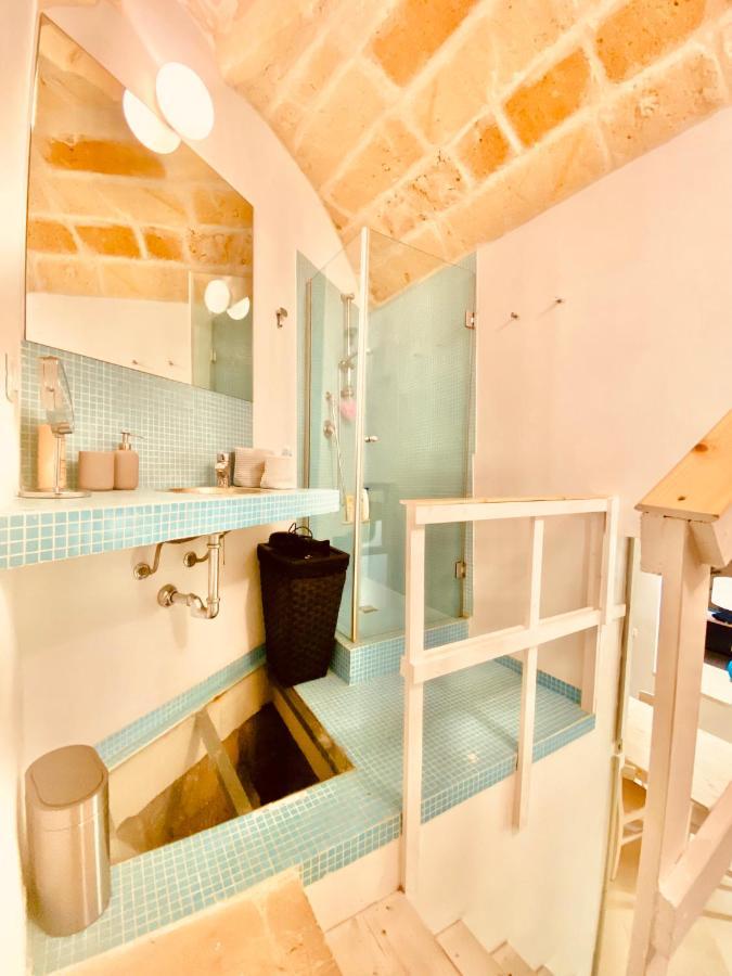 Casa Nathalie - Au Coeur Du Baroque Apartment เลชเช ภายนอก รูปภาพ